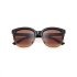 AK Sluneční Brýle Billy Black/Brown Transparent - A.kjaerbede