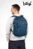BAAGL Batoh Dash Max Navy GRS