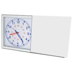 Dual Learning Clock