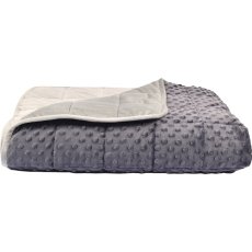 Weighted blanket 100 x 150 cm 4 kg