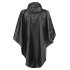 BAAGL Outdoor pláštěnka pončo Batman Logo vel. L (150 -170 cm)