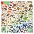 Puzzle Duhový svět 1000 dílků - eeBoo