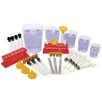 Water Factory Kit