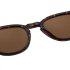 AK Sluneční Brýle Bate Demi Tortoise - A.kjaerbede