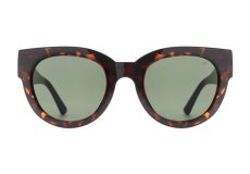 AK sluneční Brýle Lilly Demi Tortoise - A.kjaerbede
