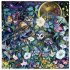 Moon Garden -  1000 Piece Puzzle eeBoo