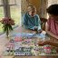 Paris in a Day - 1000 Piece Puzzle, eeBoo