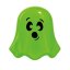 Needoh Schylling Baby Boos Teenie - 3 pcs in various colours