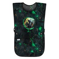 BAAGL Dětská zástěra Draci