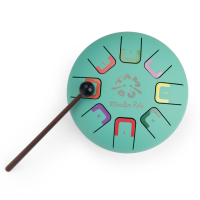 MOULIN ROTY Jazykový buben Dans la jungle