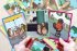Create a Story Cards - Animal Village, eeBoo