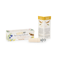 MOULIN ROTY Dřevěná píšťalka Slavík  Le Jardin du Moulin