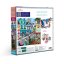 Village by the Sea -  1000 Piece Puzzle eeBoo