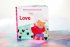 First child's book - Love & Friendship Board Book