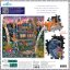 The Alchemist's Forest- 1000 Piece Puzzle, eeBoo