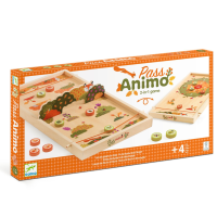 DJECO Hra Pass Animo
