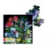 Summer Garden Sampler 1000 Piece Rectangular Puzzle, eeBoo
