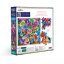 Horoscopes - 1000 Piece Puzzle, eeBoo