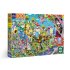 Love of Bees - 100 Piece Puzzle eeBoo