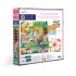Seasons in Kyoto 1000 pieces eeBoo puzzle