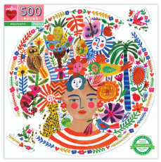 Positivity 500 Piece Puzzle