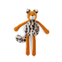 MOULIN ROTY Chrastítko Leopard Taigo