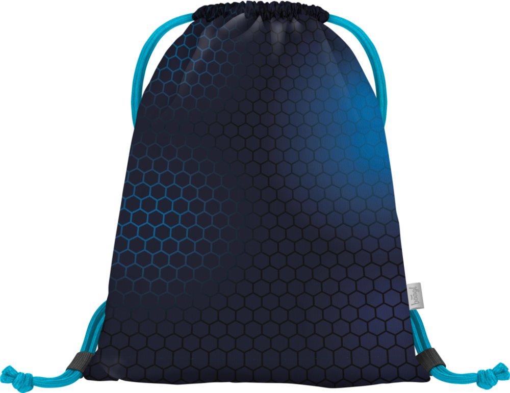 BAAGL Sáček s kapsou Motorka