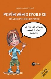 Povíme vám o dyslexii