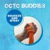 Schildkröt - potápěcí chobotničky Octo Buddies - sada 2 ks
